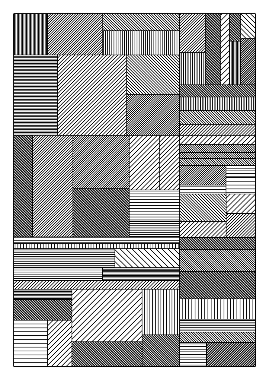 LeWitt No. 405