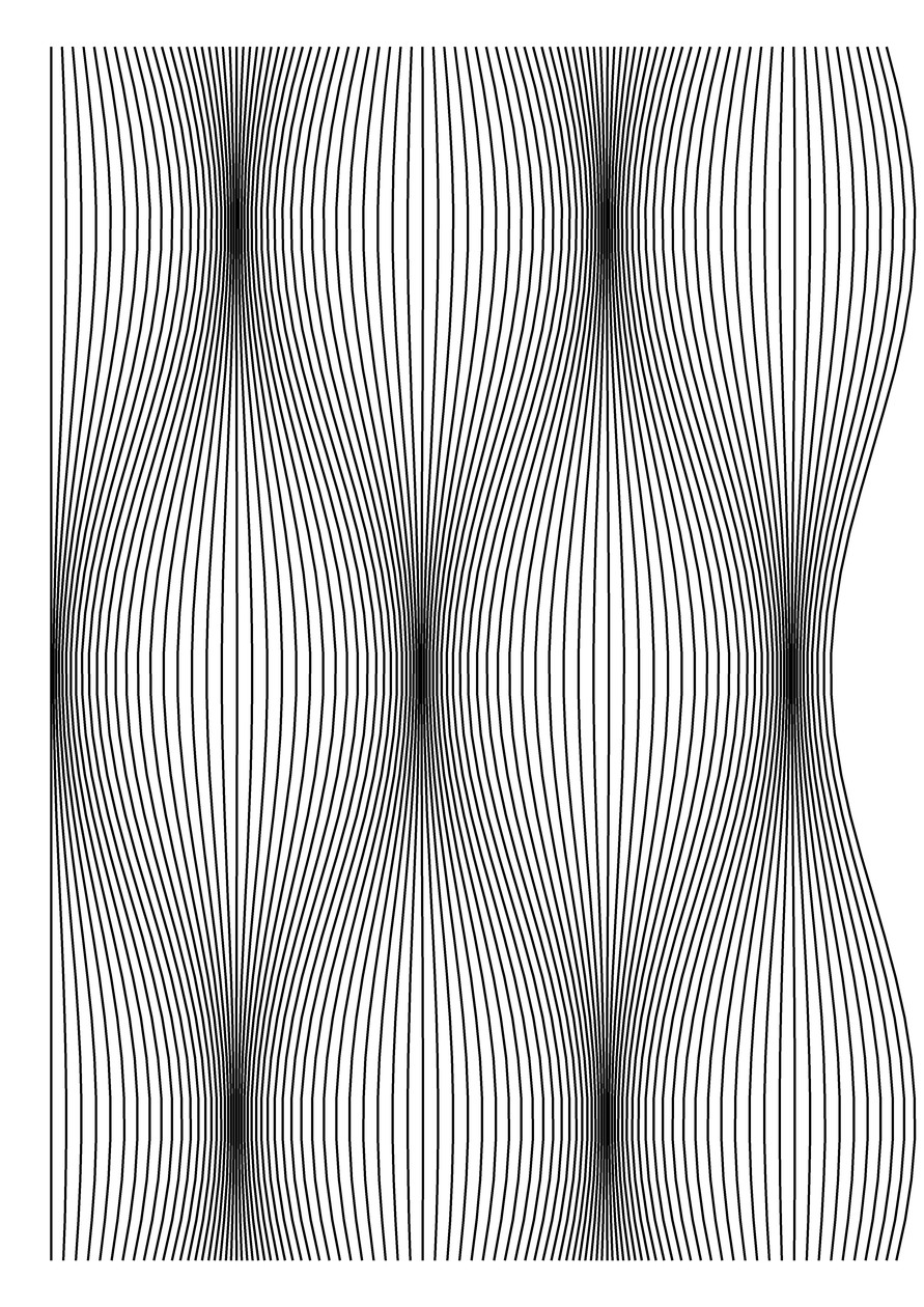Op Art No. 80