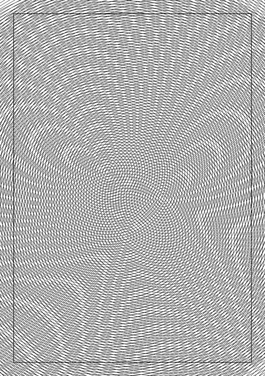 Optical No. 21
