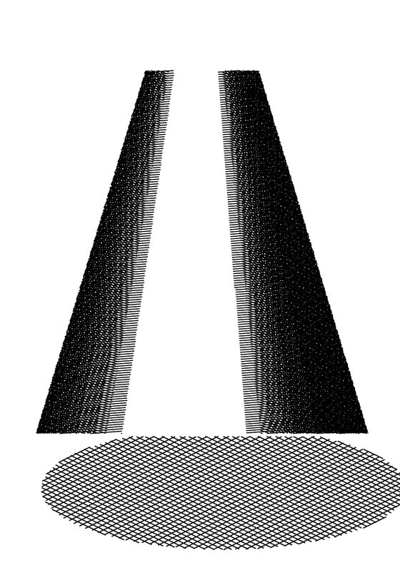 Hatching No. 567