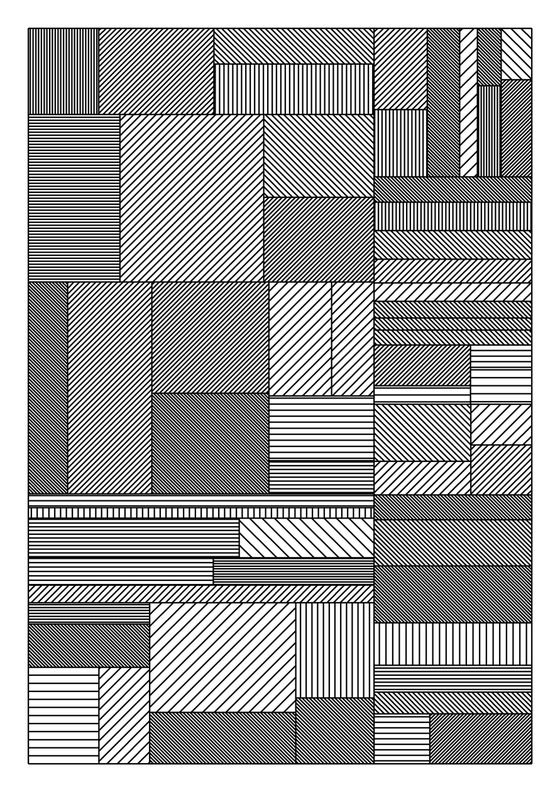 LeWitt No. 405