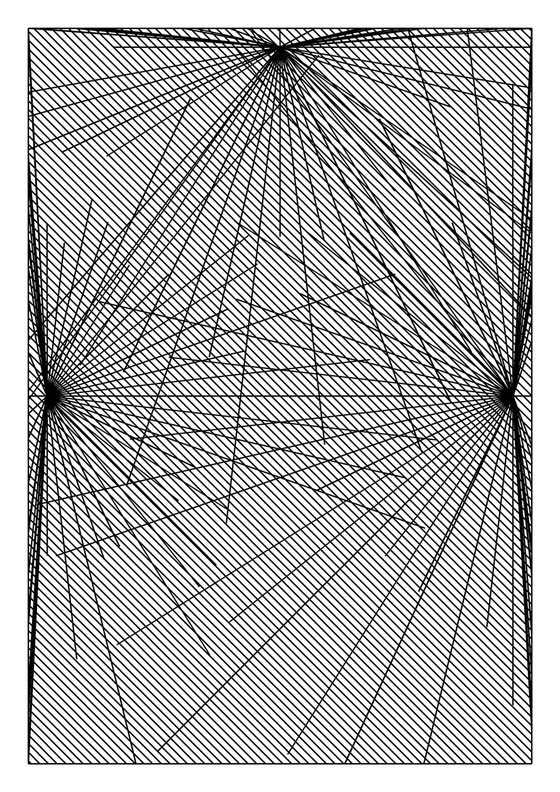 LeWitt No. 729