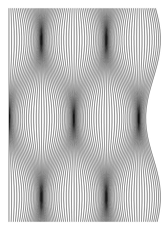 Op Art No. 80