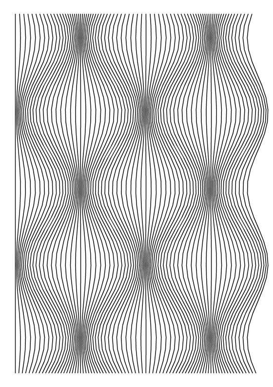Op Art No. 472