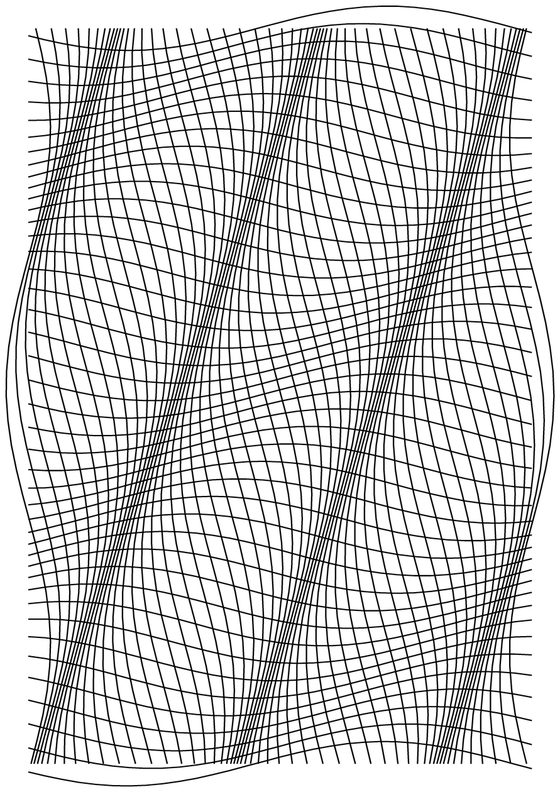 Op Art No. 946