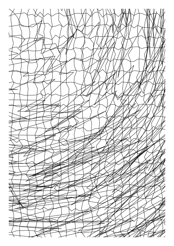 Squiggle No. 581