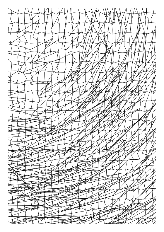 Squiggle No. 845